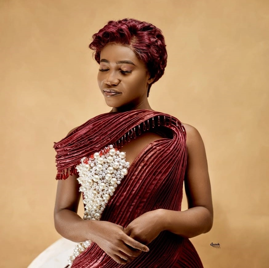 Custom clothing process