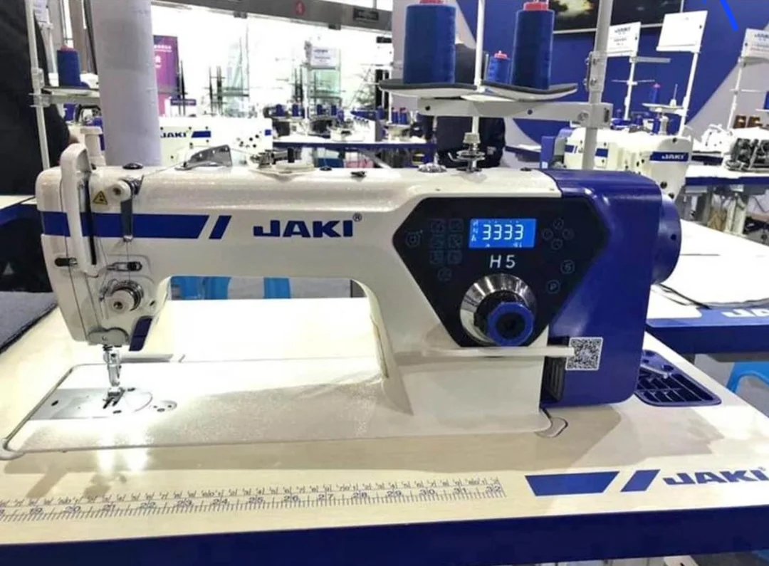 Fashion academy facilities